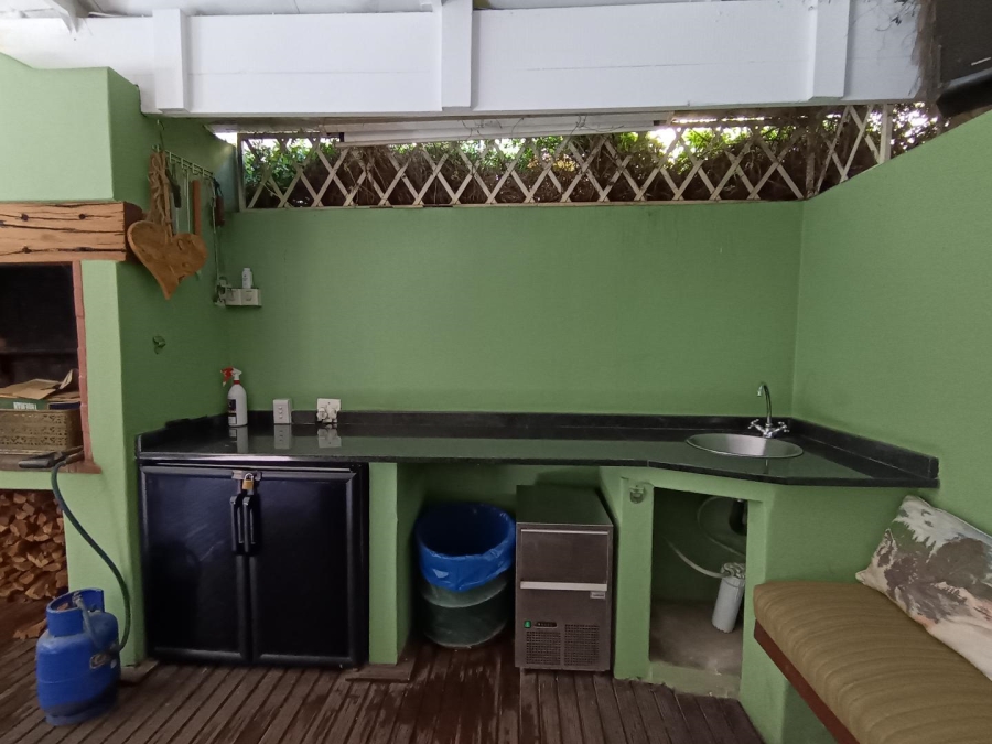 4 Bedroom Property for Sale in Park West Free State